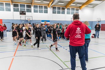 Bild 37 - wBJ Futsalmeisterschaft